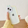 thumbnail image 1 of Funda de teléfono Monster para Iphone 14 Pro Max, Funda de silicona para Iphone 13 Pro Max 12 11 XR X Xs SE 2022 2020 7 8 Plus 6 6s Coque Fivean unisex, 1 of 2