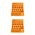 thumbnail image 4 of ZheElen Boîtier de Support de Tournevis Compact Facile à Transporter et à Ranger Type B 2Ensemble, 4 of 6