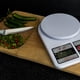 thumbnail image 3 of Báscula de Cocina Digital Alta Precisión ilios innova 0.1/5 kg blanca, 3 of 9