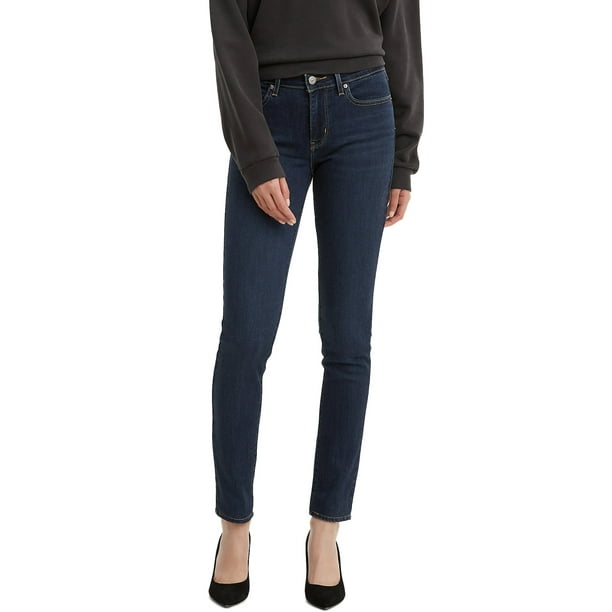 levi's 711 bootcut