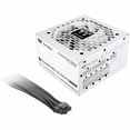 thumbnail image 5 of Thermaltake Toughpower GT Snow TPD-1000AH2FXG-3 1000W Power Supply - Snow - Internal - 120 V AC, 230 V AC Input - 3.3 V DC, 5 V DC, 12 V DC, -12 V DC, 5 V SB Output - 1000 W - Active PFC - 1 +12V R..., 5 of 6
