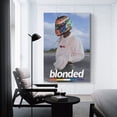 thumbnail image 3 of Blonded by Frank Ocean Music Cover Canvas Poster Wall Decorative Art Painting Living Room Bedroom Decoration Gift, 3 of 5