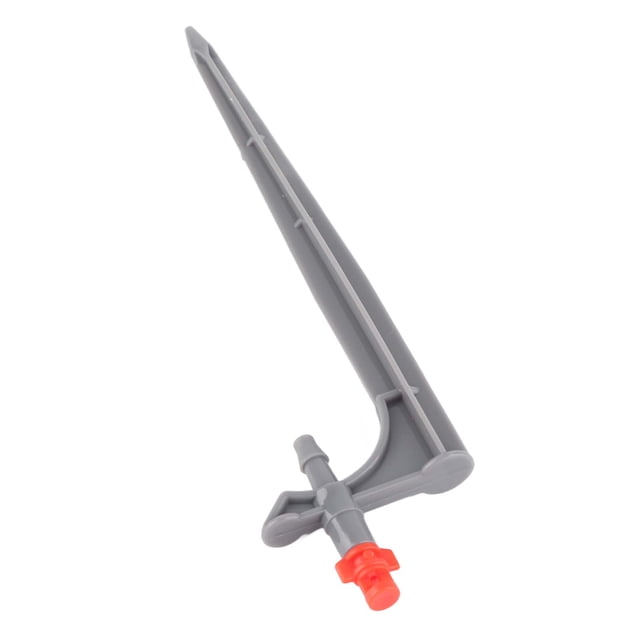 Drip Irrigation Emitters, 20 Pcs Irrigation Dripper Drip Emitters Irrigation Drippers with a Flexible and User Friendly Irrigation Method for Watering Flowers, Plants,