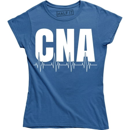 

CNA - Certified Nursing Assistants Appreciation Gift Women s T-Shirt