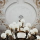 thumbnail image 1 of Candelabro Gancho Retro Luz Canopy Luz de techo Placa de soporte Lámpara colgante moderna Canopy Techo Gancho Placa de luz ZefeiWu 8390613085856, 1 of 1