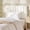 01-off White, variant on Upholstered Full Size Headboard - Easy Assemble Channel Stitch Wall Mounted Headboard with 3D Soundproof Peel & Stick Panels Beige