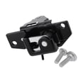thumbnail image 1 of Reemplazo de actuador de bloqueo de puerta trasera Unique Bargains para Dodge Dakota 2005-2010 No.55275484AB Negro, 1 of 7