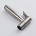 thumbnail image 5 of WS024 Toilet and Bidet Sprayer - Stainless Steel - Quality Product., 5 of 5