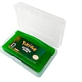 thumbnail image 5 of Pokémon LeafGreen Standard Edition Gameboy Advance, 5 of 5