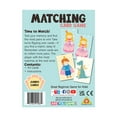 thumbnail image 3 of University Games Matching Card Game, 3 of 5