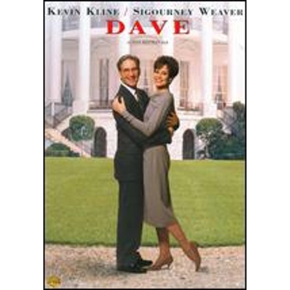 Pre-Owned Dave [WS] (DVD 0883929039975) directed by Ivan Reitman