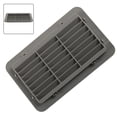thumbnail image 4 of SPRING RV inclined louver air outlet panel snap-in air conditioner air outlet panel new, 4 of 7