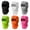 Multicolor-Bright, variant on 6 Pack Balaclava Full Head Ski Mask Face Mask Cooling Neck Gaiter Full Face Cover