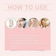thumbnail image 5 of SPF 42 Sunglaze Sheer Body Mist Sunscreen, Sunglaze Shimmering Oil Spray, Broad-Spectrum UV Protection for Face & Body, 5 of 5