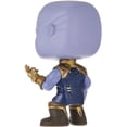 thumbnail image 2 of Funko POP! Marvel: Avengers Infinity War - Thanos Funko -, 2 of 3