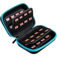 thumbnail image 2 of Estuche para tarjeta de juego Butterfox Switch, 64 ranuras,, 2 of 2