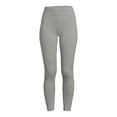 thumbnail image 2 of No Boundaries Junior's Ankle Leggings, Sizes S-3XL, 2 of 2