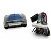 8 Channel Motor Control Unit hotrod 2 din 7.3 parts dirt model t car accessories