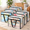 90L-6.0, variant on 60L 6.0 Clear Storage Bags, 6 Pack, For Clothes & Bedding Organization