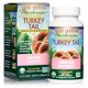 thumbnail image 1 of Cápsulas Supplement Host Defense Turkey Tail, 60 unidades, 1 of 4