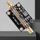 thumbnail image 1 of Módulo Amplificador De Radiofrecuencia 0.05-4GHZ Placa LNA NF 0.6dB RF Amplificador de bajo ruido Entrada de alta linealidad -110dBm, 1 of 8