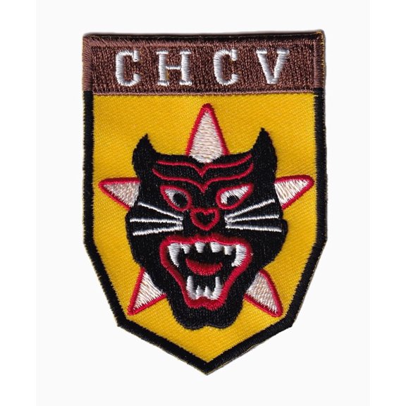 ARVN South Vietnamese Army Ranger CHCV Patch – Sew On, 3