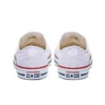 thumbnail image 4 of Converse All Star Ox Optical White  M7652C Men's Size 4, 4 of 4