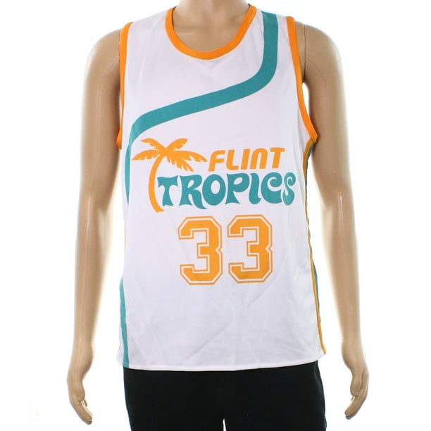 flint tropics warm up shirt