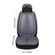 thumbnail image 3 of Cojín de asiento de coche con respaldo | Malla ventilada 3D, enfriamiento y soporte para todas las estaciones | Ajuste universal, disipación rápida de calor, transpirable, cómodo, fácil de instalar,, 3 of 8