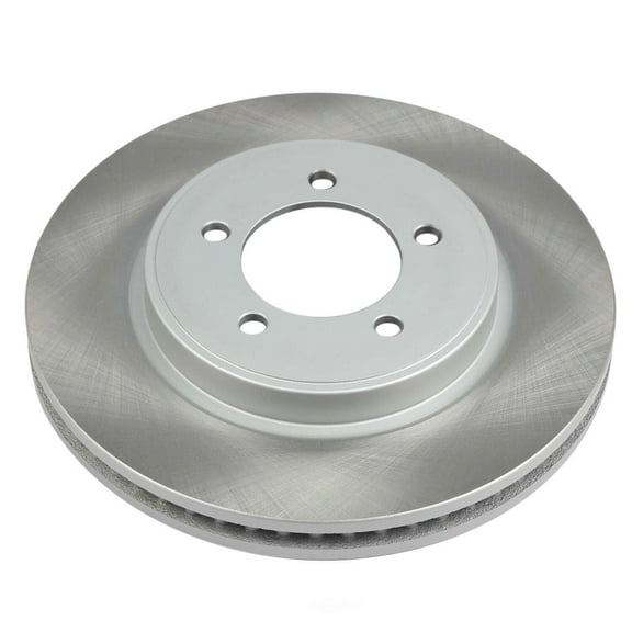PowerStop AR82112SCR PowerStop - Front Semi-Coated Rotor