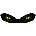 thumbnail image 1 of OPDBN Car Headlight Protective Film Clear Vinyl Wraps Stier Protecto, 1 of 1