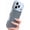 Grey, variant on Cute Jelly Silicone Shockproof Phone Case for iPhone 17 Air 16 15 14 Plus 13 12 11 Pro Max Girls Soft Cover,Light Green,for iPhone 14