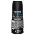 thumbnail image 6 of AXE Ice Chill 48H High Definition Scent Deodorant Body Spray 4.0 Oz, 6 of 13