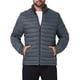 thumbnail image 5 of CHAQUETA PUFFER QUILTED CON CREMALLERA Y CUELLO ALTO PARA HOMBRE INSPIRAR CHIC, COLOR GRIS, TALLA XL, 5 of 6