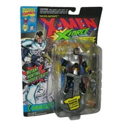 Marvel X-Men X-Force Commcast (1994) Toy Biz Action Figure