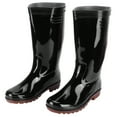 thumbnail image 3 of Botas de lluvia para granja,Botas impermeables profesionales para jardín Botas de jardín Botas de lluvia Durabilidad probada en el tiempo, 3 of 8