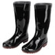 thumbnail image 3 of Botas de jardín,Botas impermeables de jardín profesionales Zapatos de lluvia Botas de lluvia Características líderes en su clase, 3 of 8