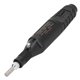 thumbnail image 3 of Mini Grabador Eléctrico, Diseño De Clip Portátil De Mano, Velocidad Ajustable, Máquina De Grabado USB, Cabezal De Pulido Múltiple, 100-240 V Para Pulir, 3 of 7