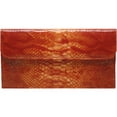thumbnail image 2 of Raika Carrying Case (Pouch) Travel Essential, Passport, Card, Black, 2 of 2