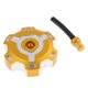 thumbnail image 4 of Cubierta De La Tapa Del Tanque De Gas Con Respiradero Del Tubo De Ventilación Para SUZUKI RMZ450 05 - 17 Soledad Tapa de la tapa del tanque de combustible de gas, 4 of 6