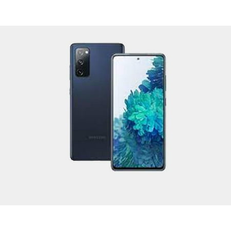 Samsung Galaxy S20 FE G780F 128GB,8GB RAM Dual Sim GSM Unlocked - Cloud Navy | Walmart Canada