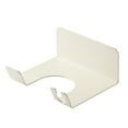 thumbnail image 2 of Hair Dryer Holder Adhesive Blow Dryer Holder Wall Mounted Hair Dryer Rack No Drilling Dryer Hanger For Bathroom Decor, 2 of 9