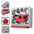 thumbnail image 3 of Adjustable Pin Making Fixture 8mm-20mm Wrench, 3 of 5