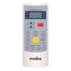 thumbnail image 4 of Aire Minisplit Inverter 3 Toneladas 36000btu Frio Calor Mabe Blanco, 4 of 5