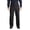 Black - 37 Unhemmed, variant on Dickies LP92ODD Industrial Flat Front Pants - Odd Sizes - Black - 39 Unhemmed - 35W