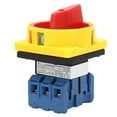 thumbnail image 3 of Fuse Breaker, Circuit Breaker, Flame Retardant Plastic Applicable To Machine Tools For Textiles And Other Fields Machinery, 3 of 8