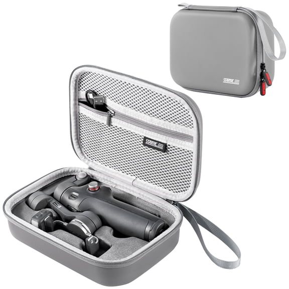 Carrying Case for DJI Osmo Mobile 7/7P Gimbal Stabilizer, Portable Storage Handbag Travel Case for DJI Osmo Mobile 7/7P Accessories