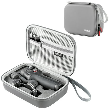 Carrying Case for DJI Osmo Mobile 7/7P Gimbal Stabilizer Portable Storage Handbag Travel Case for DJI Osmo Mobile 7/7P Accessories