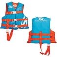 thumbnail image 2 of COLEMAN Stearns Classic Series Child Kid's Life Jacket Flotation Vest - 30-50Lbs, 2 of 5