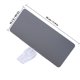 thumbnail image 5 of BALAHAPY Car Visor Shade Extensible Gris Para Con Panel Acrílico Antipolvo Y Solar, 5 of 8